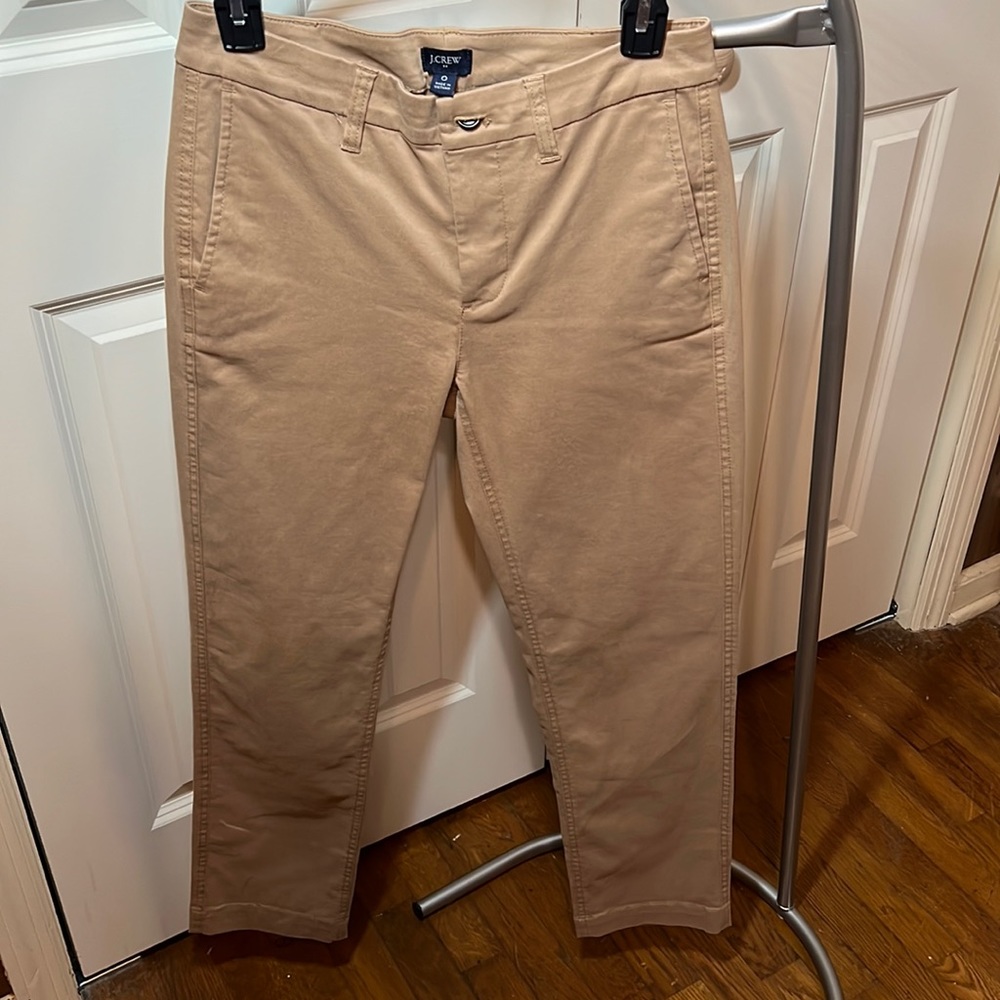Khaki Pants